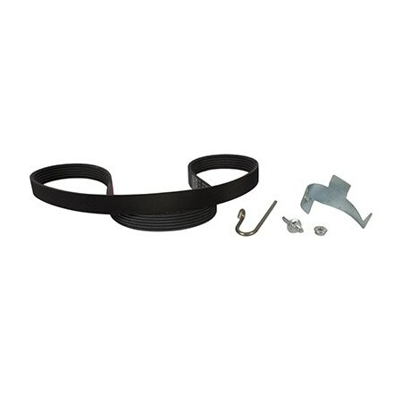Motorcraft Kit-Drive Belts, Jk6407A JK6407A